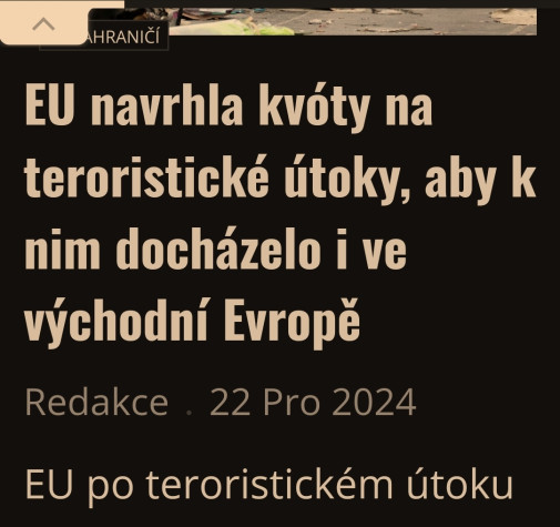 nie je ine riesenie