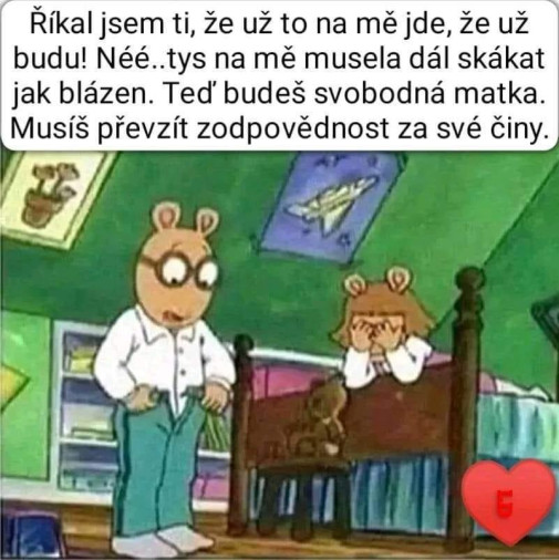 Zodpovednosť