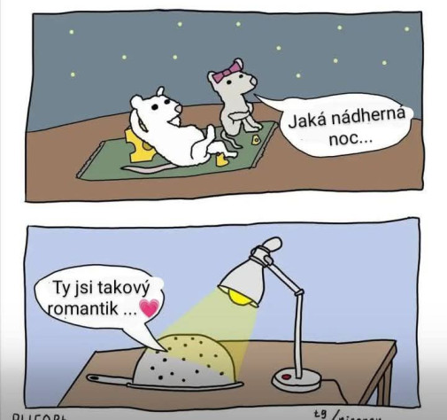 Romantika