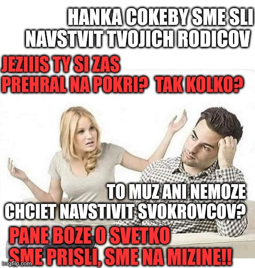 odhalenie