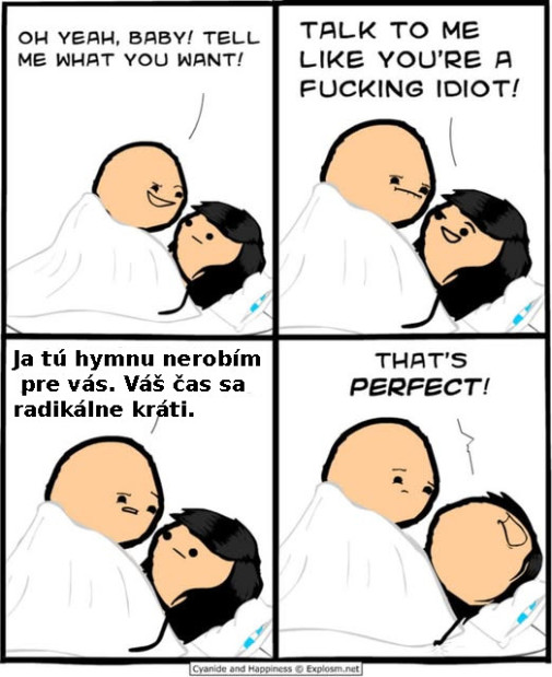 Radikalne